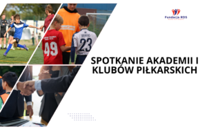 Read more about the article Spotkanie pomorskich klubów piłkarskich