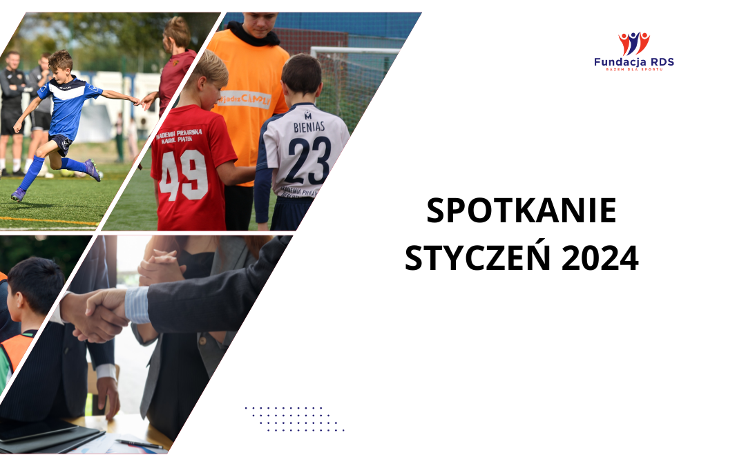 You are currently viewing Już jutro kolejne spotkanie!