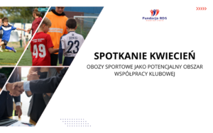 Read more about the article Obozy sportowe jako potencjalny obszar współpracy klubowej