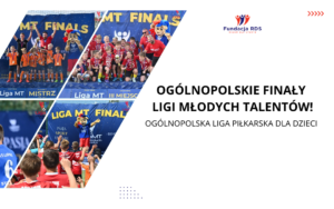 Read more about the article Ogólnopolskie finały Ligi MT!